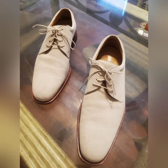 Cole Haan | Shoes | Cole Haan Sude Mens Shoes Size 12 M 